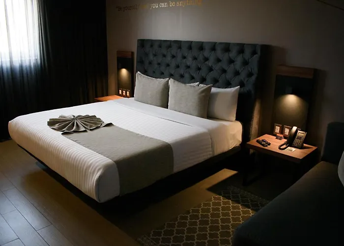 Bedford Hotel
