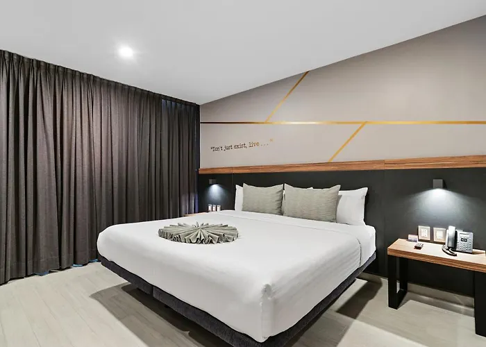 Bedford Hotel