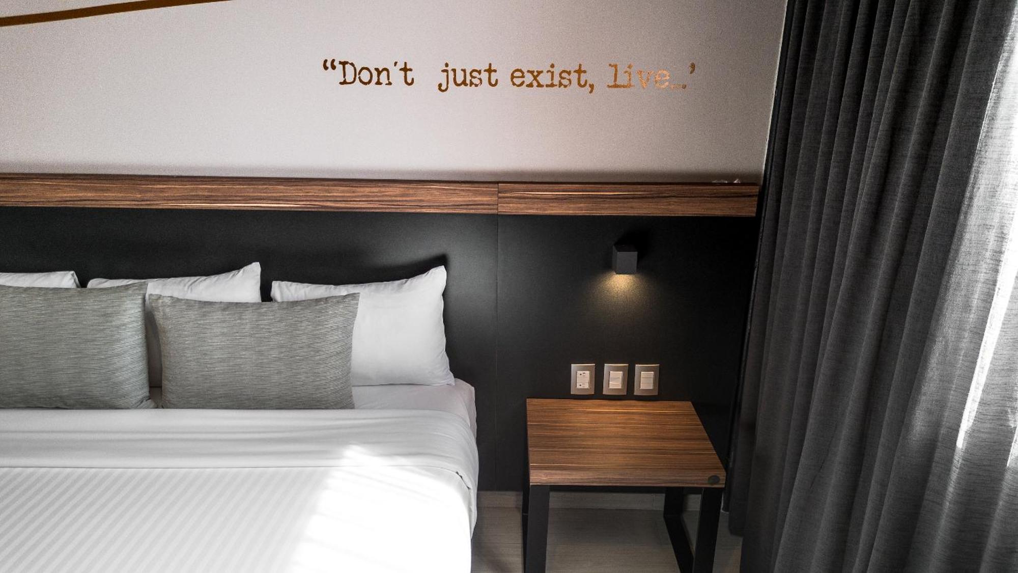 Hotel Bedford Jurica