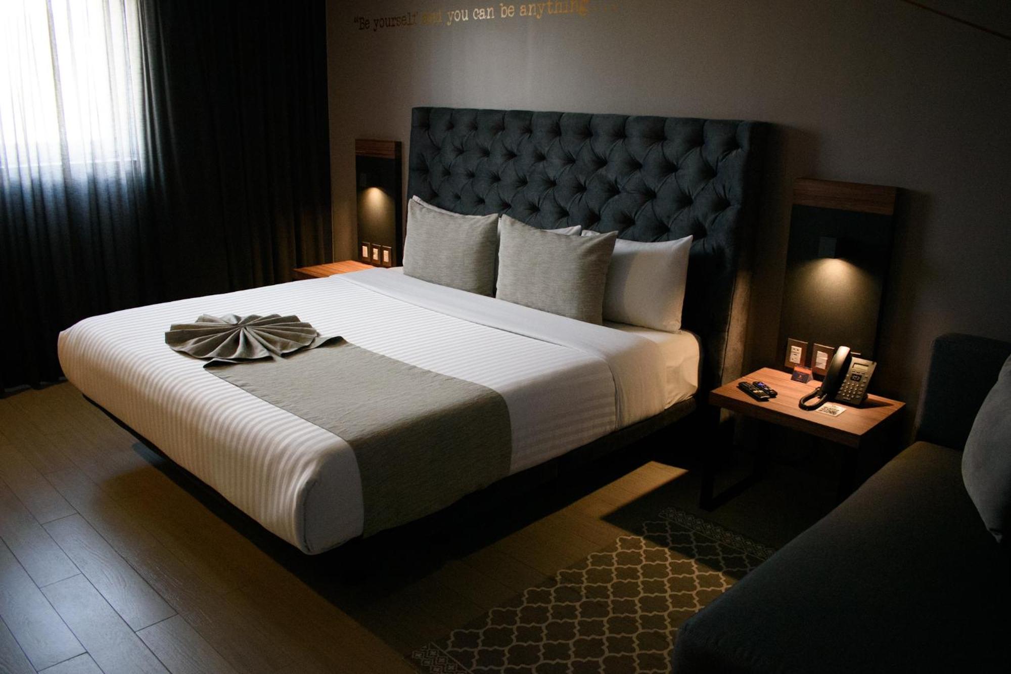Bedford Hotel
