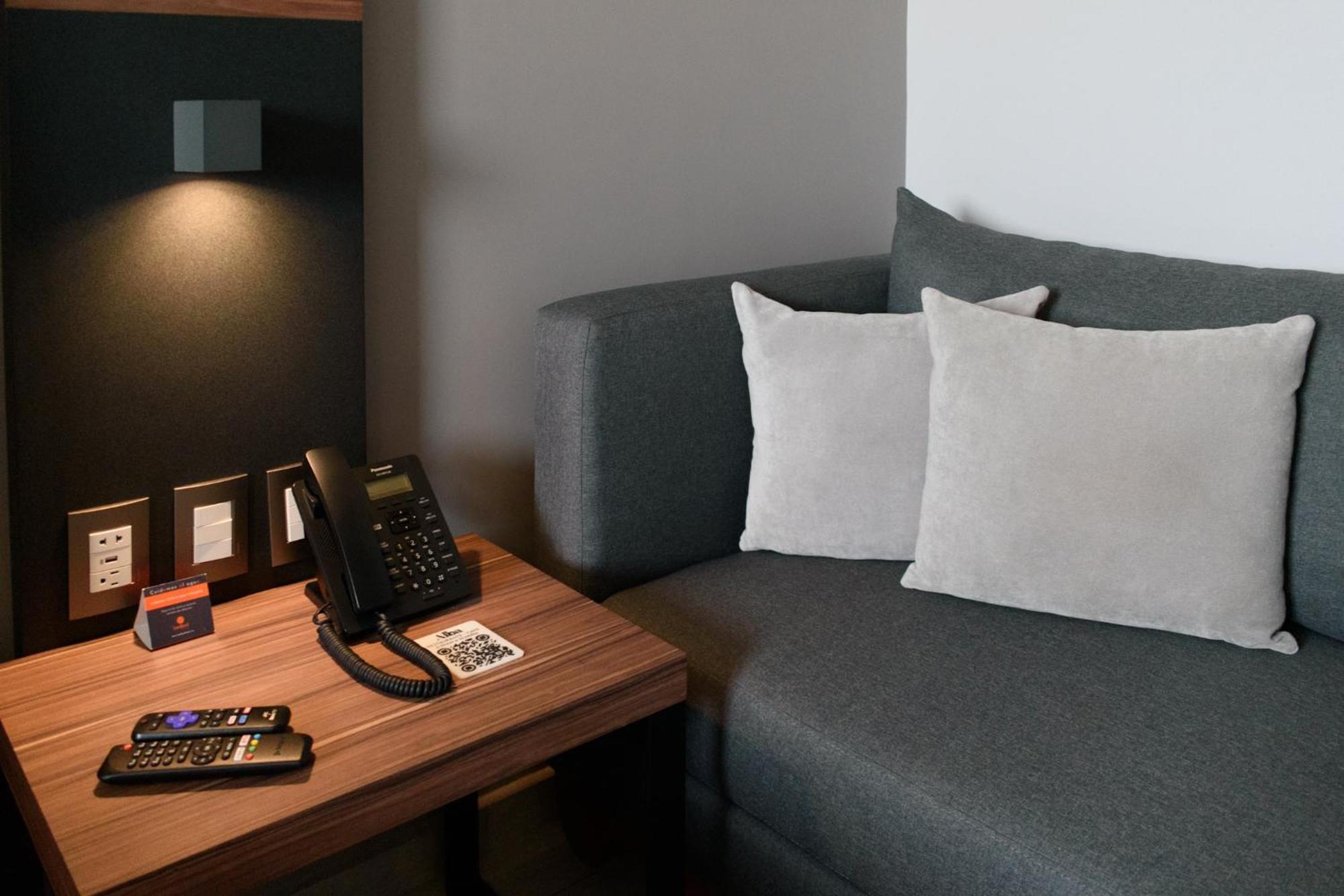 Hotel Bedford 4*