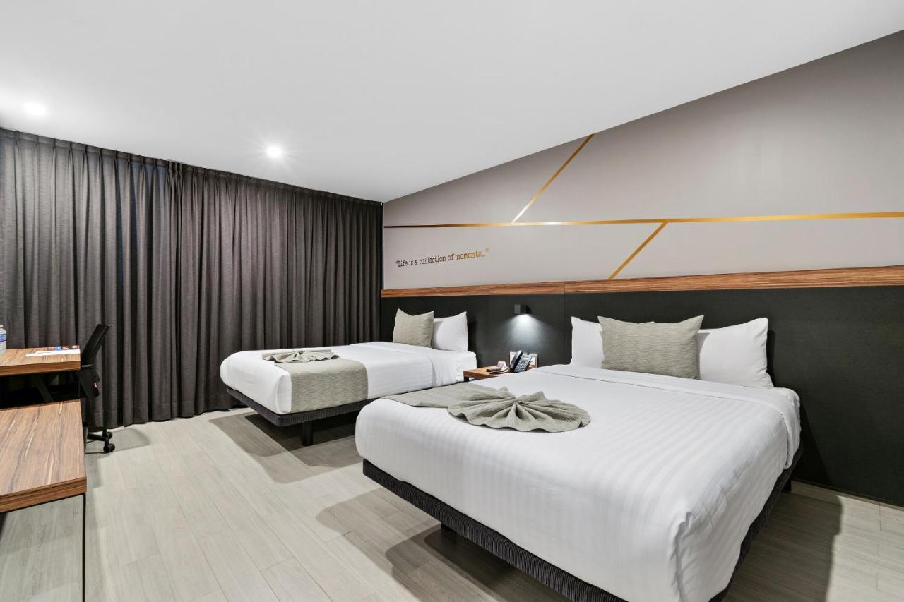 Hotel Bedford Jurica