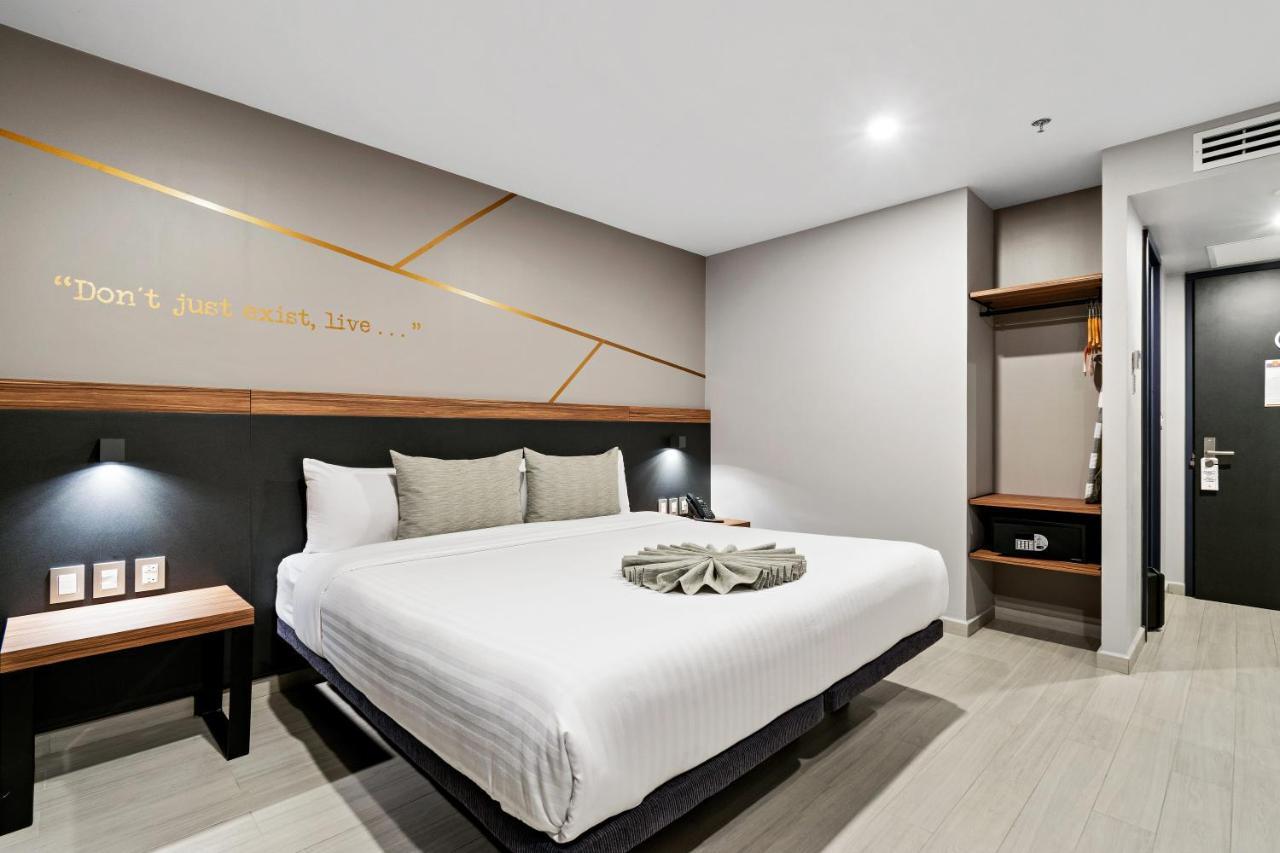 Bedford Hotel 4*