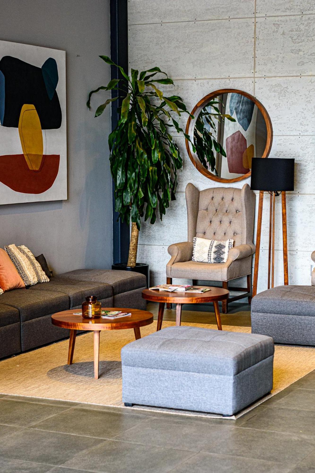 Bedford Hotel Jurica