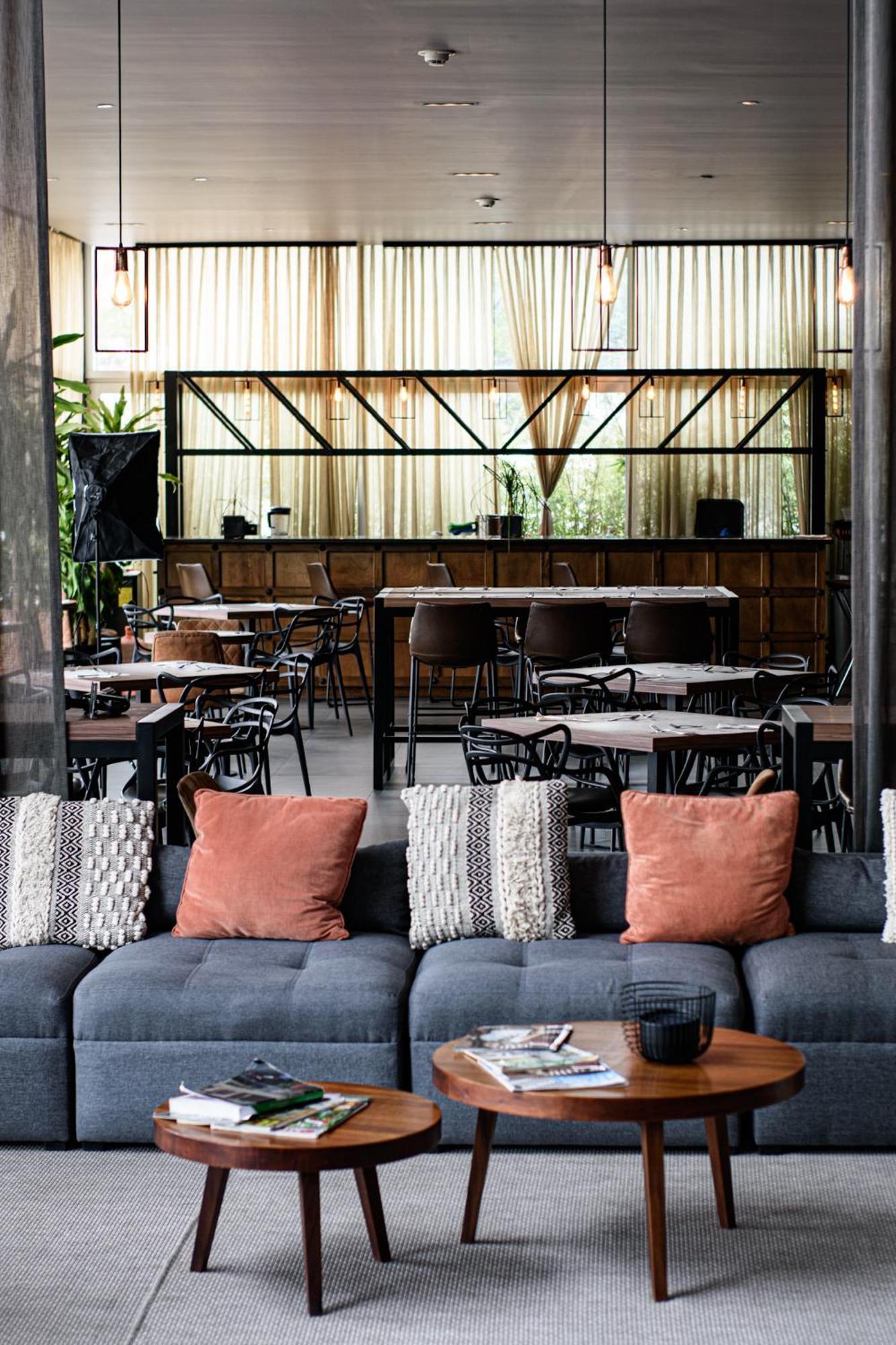 Bedford Hotel 4*