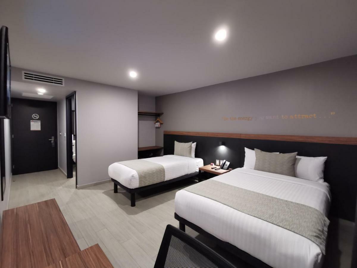 Bedford Hotel 4*