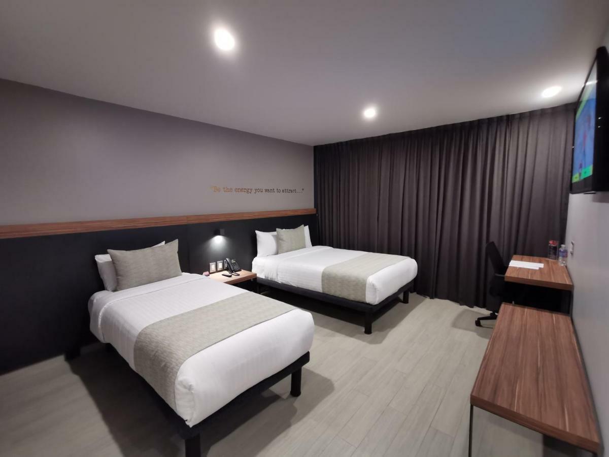 Bedford Hotel 4*
